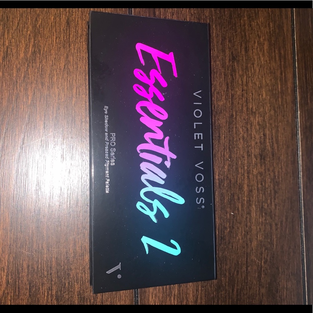 Violet Voss - Eyeshadow Palette